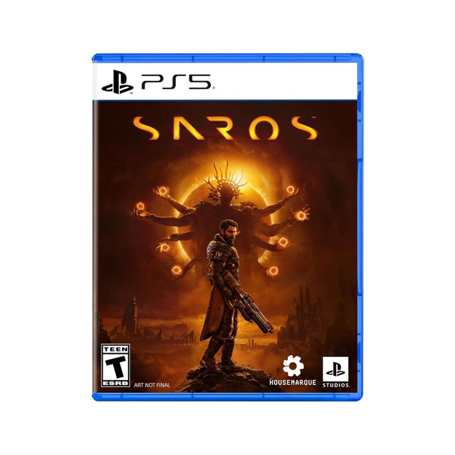 Saros Ps5 image number 1.0