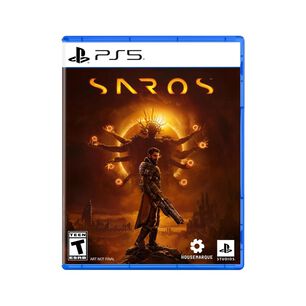 Saros Ps5