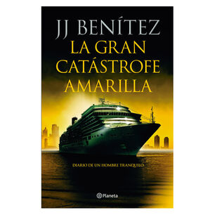 La Gran Cat&aacute;strofe Amarilla