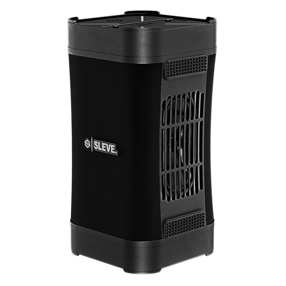 Parlante Bluetooth Sleve Basslinex Pro image number 4.0