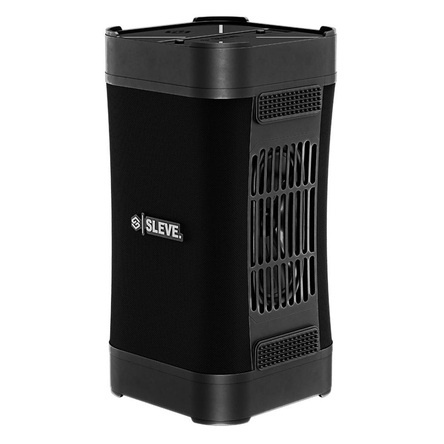 Parlante Bluetooth Sleve Basslinex Pro image number 4.0
