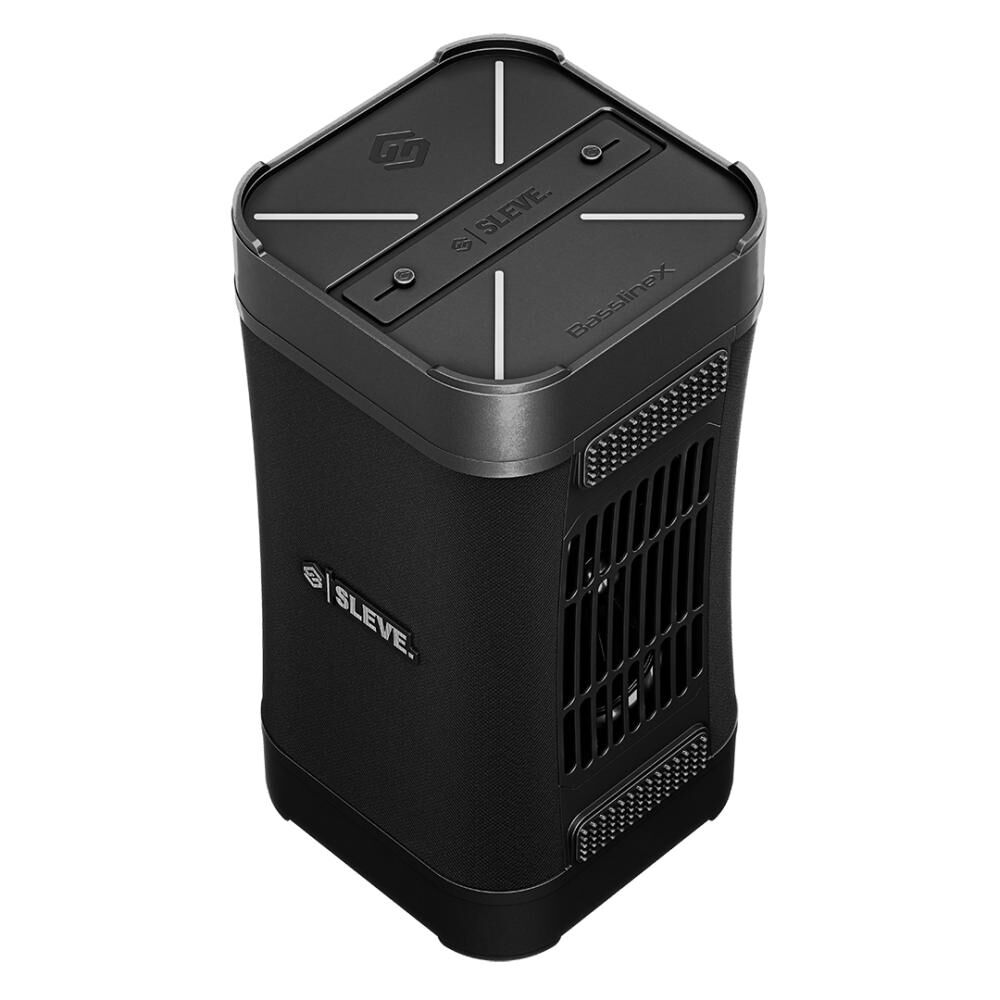 Parlante Bluetooth Sleve Basslinex Pro image number 3.0