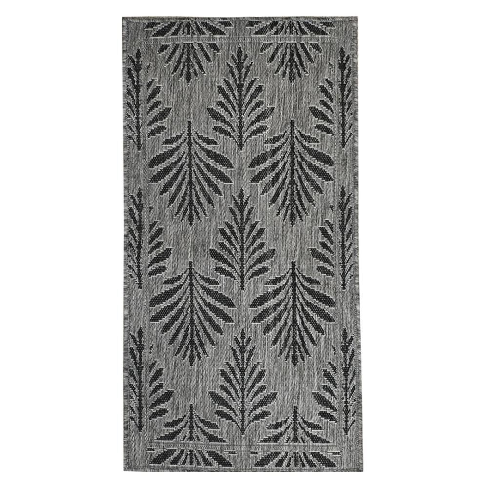 Alfombra Idetex Pp Lowers / 120x67 Cm image number 0.0