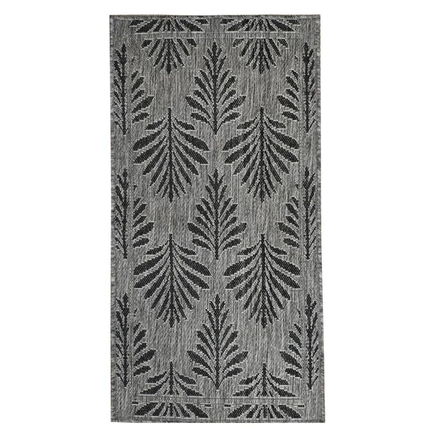 Alfombra Idetex Pp Lowers / 120x67 Cm image number 0.0