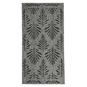 Alfombra Idetex Pp Lowers / 120x67 Cm