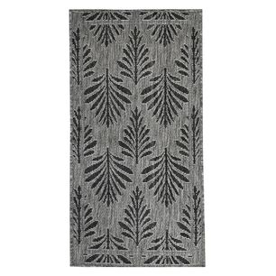 Alfombra Idetex Pp Lowers / 120x67 Cm