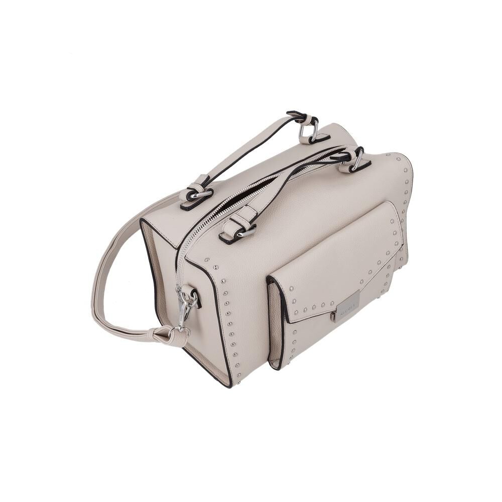 Cartera De Mano Secret Amsterdam St6 L Beige image number 3.0