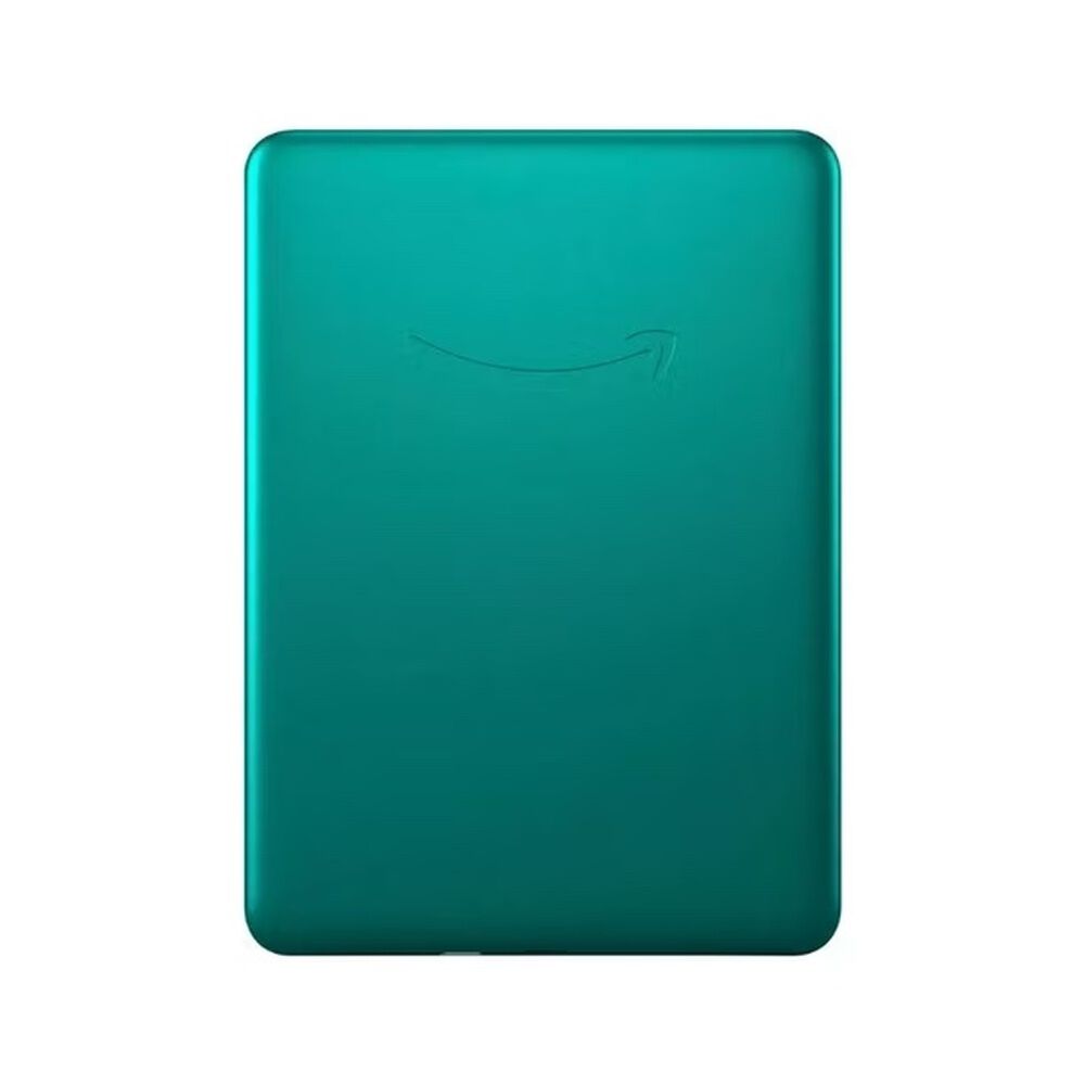 Lector Kindle Paperwhite Signature Edition 32gb 12va (2025) Jade Verde image number 1.0