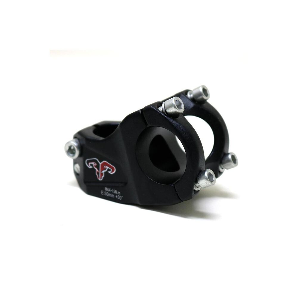 Te Manubrio Enduro 31.8 Negro Radical Mountain image number 0.0