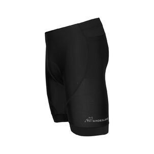 Calza Cycling Acolchado Dryup Swift Hombre