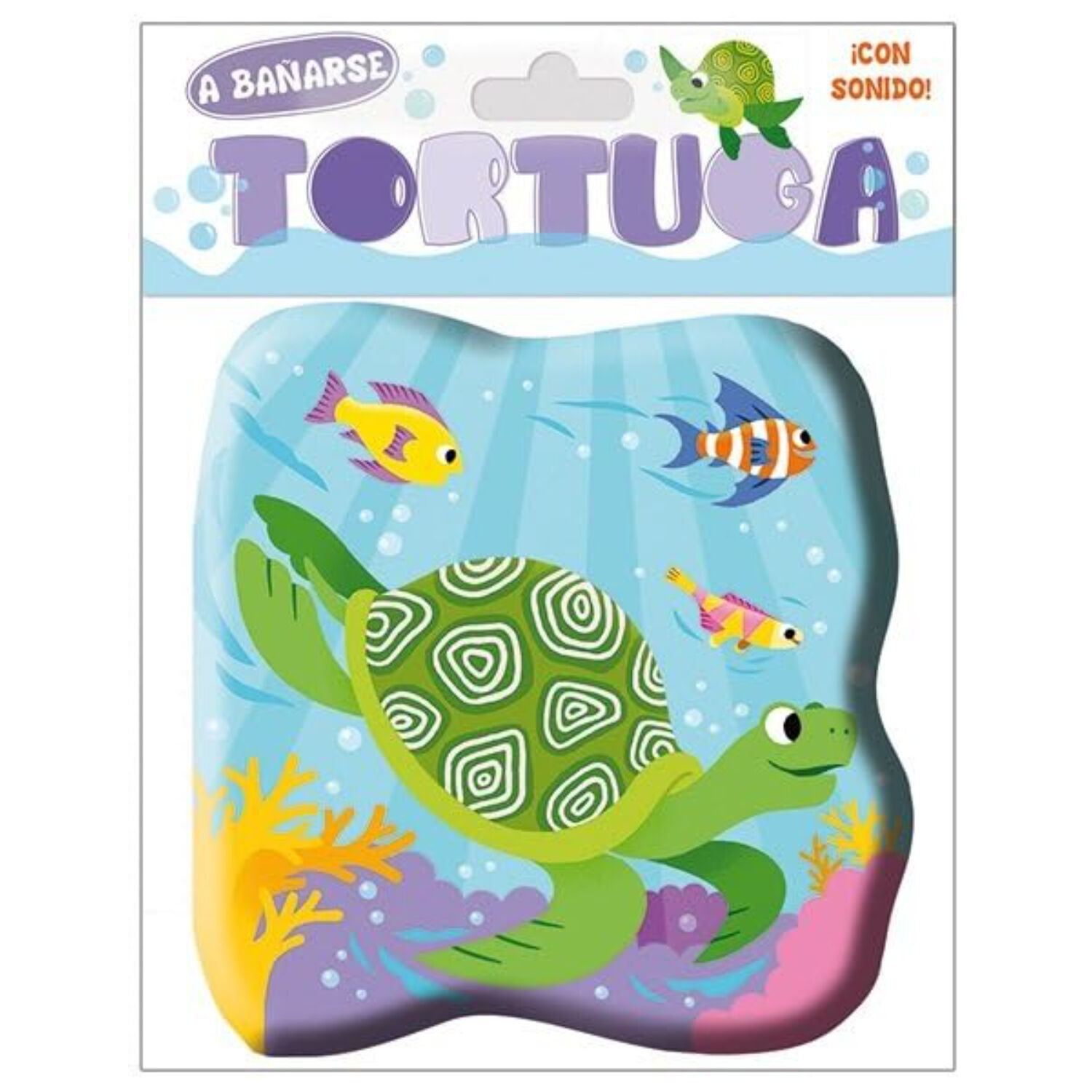Tortuga (a Ba&ntilde;arse) image number 0.0
