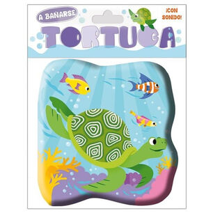 Tortuga (a Ba&ntilde;arse)