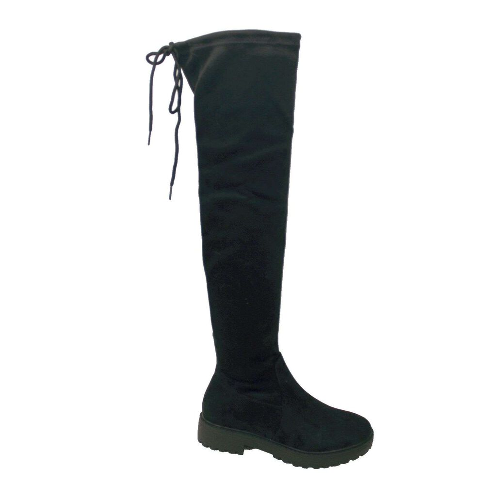 Bota Negro Cellina Art. 5hx893050black image number 1.0