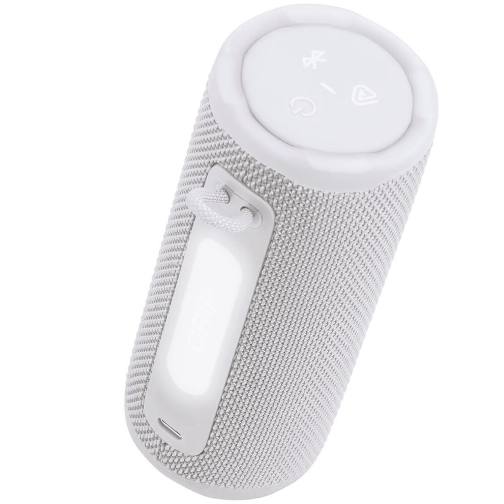 Parlante Jbl Grip Bluetooth Usb-c Ip68 Blanco image number 2.0