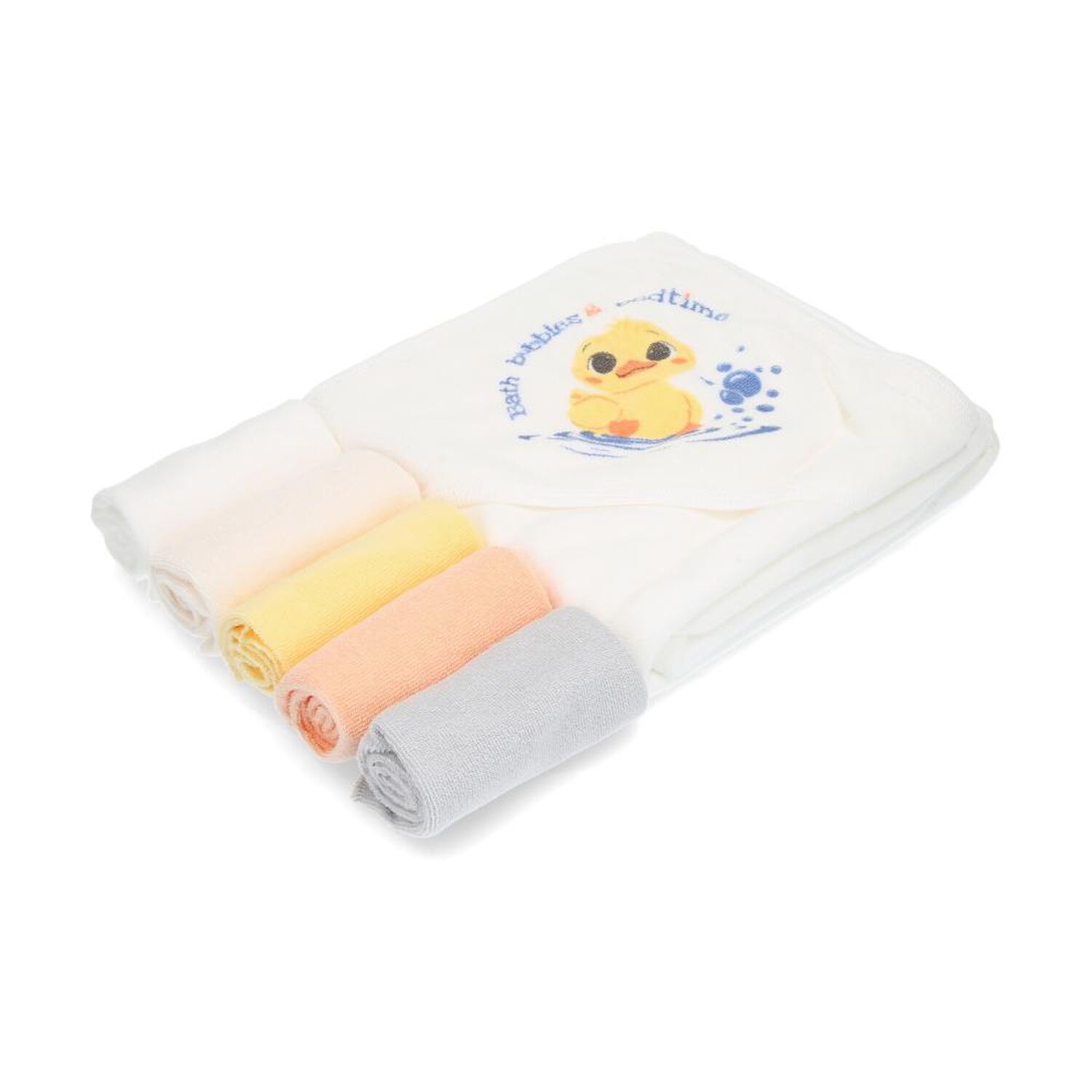 Pack Toallas Baby Rntttoapack image number 0.0