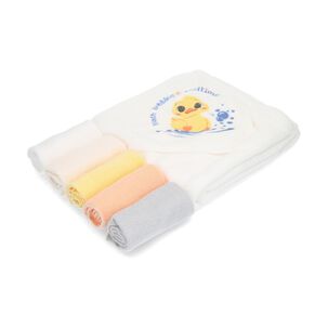 Pack Toallas Baby Rntttoapack