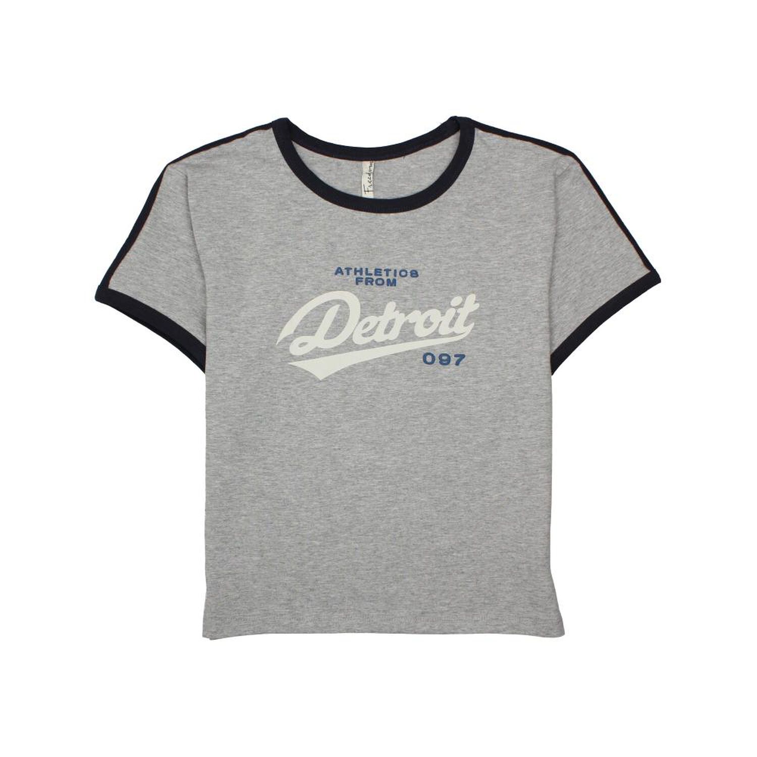 Polera Mujer Freedom image number 0.0