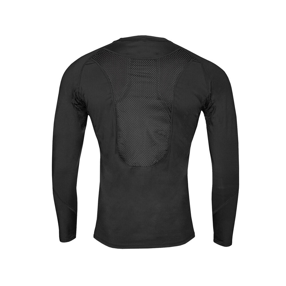 Polera Dry Fit Cycling Corsac Hombre image number 2.0