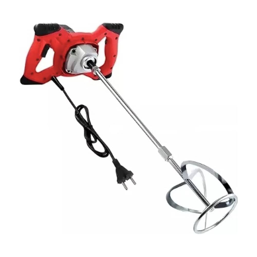 Mezclador De Cemento El&eacute;ctrico 220 2500w image number 0.0