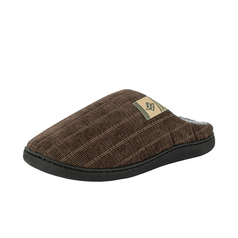 Pantufla Dadu Café Passer image number 0.0