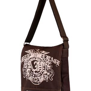 Bolso Morral American Café Park West Bolso Morral American Café Park West