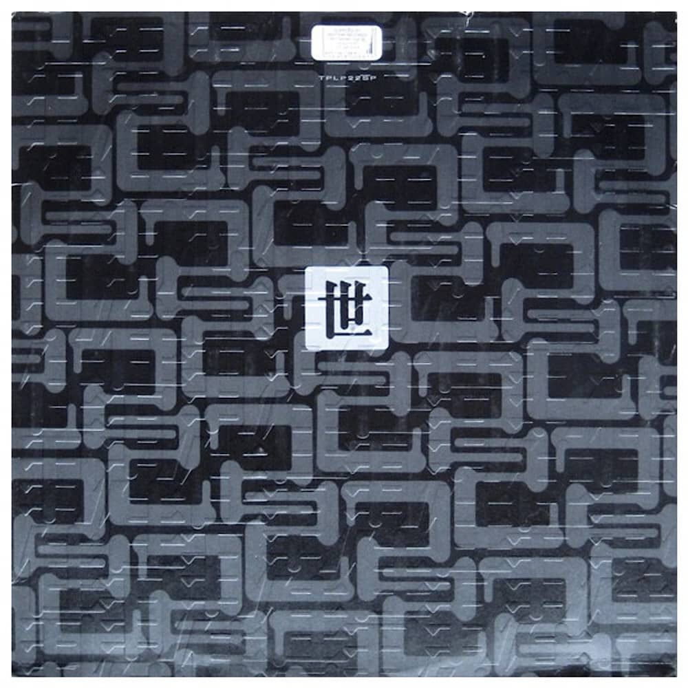 Shamen - En-tact (2lp) | Vinilo Usado image number 1.0