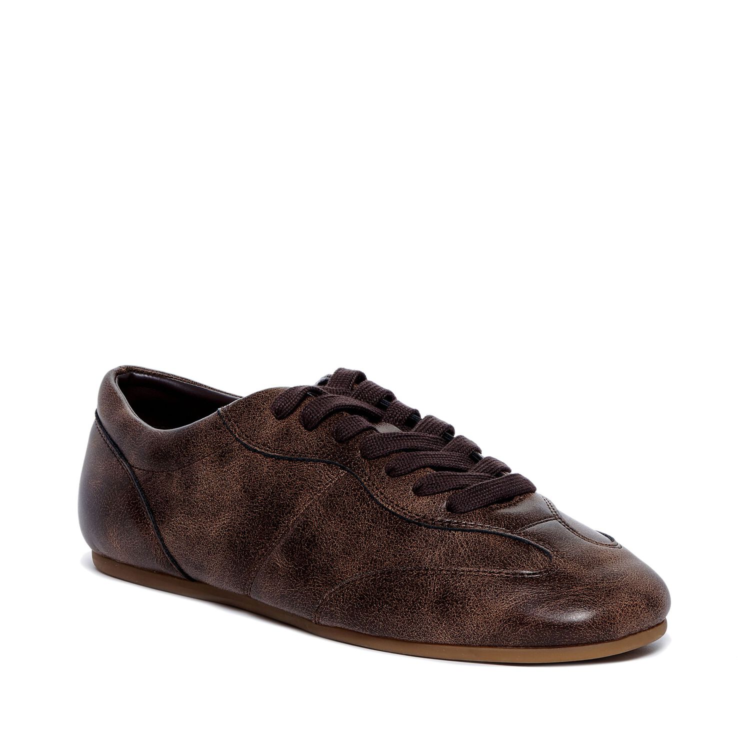 Zapatilla Mujer Bata Anversa Caf&eacute; image number 1.0