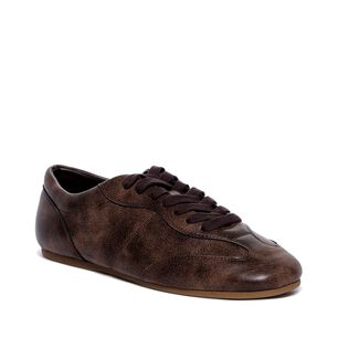 Zapatilla Mujer Bata Anversa Caf&eacute;