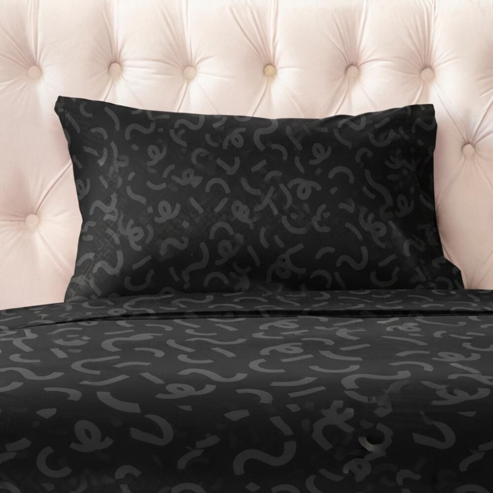 Juego De S&aacute;banas Azhome Lublin / 1.5 Plazas image number 0.0