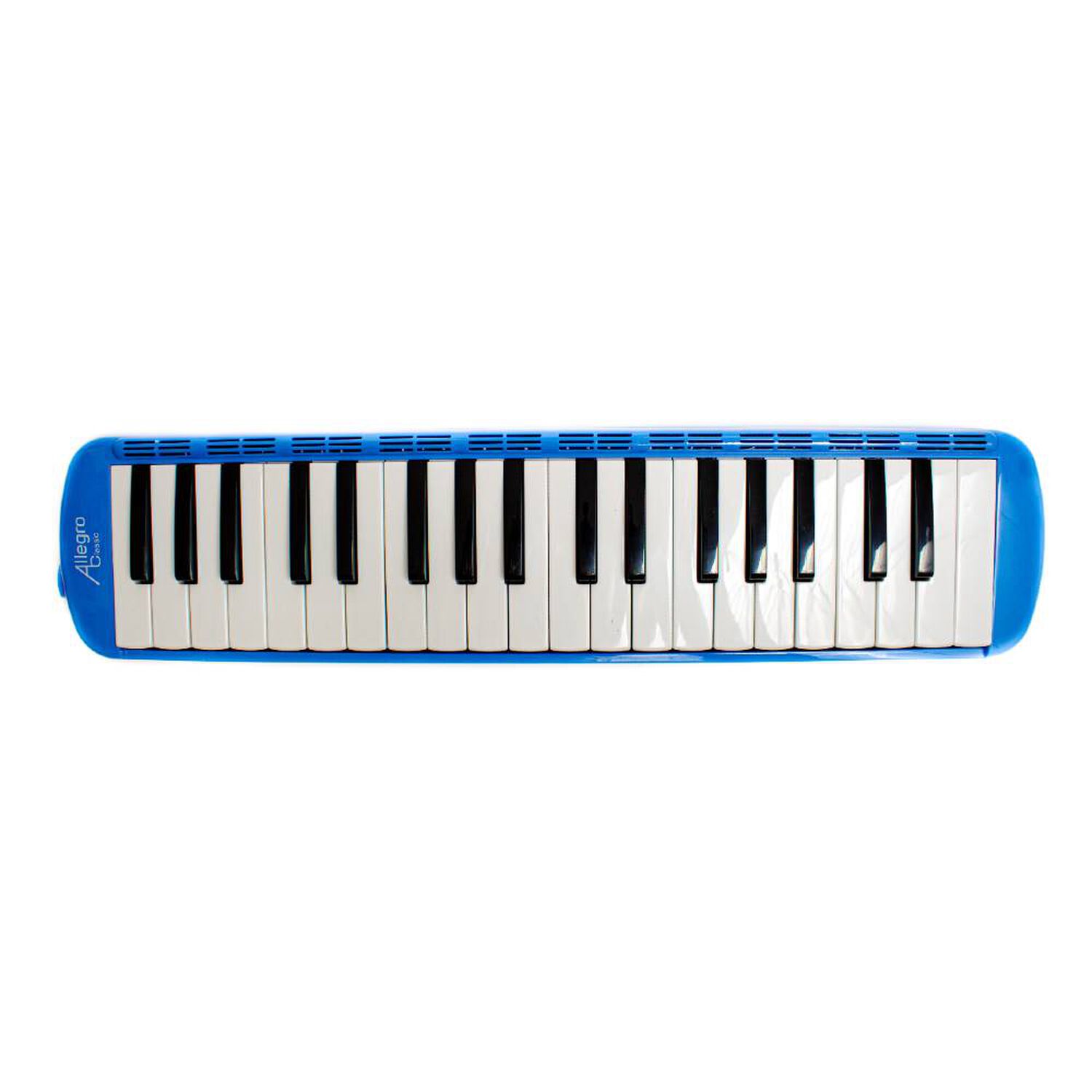 Melodica 37 Notas Allegro Azul Allsh37-bl image number 0.0