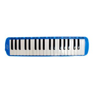 Melodica 37 Notas Allegro Azul Allsh37-bl