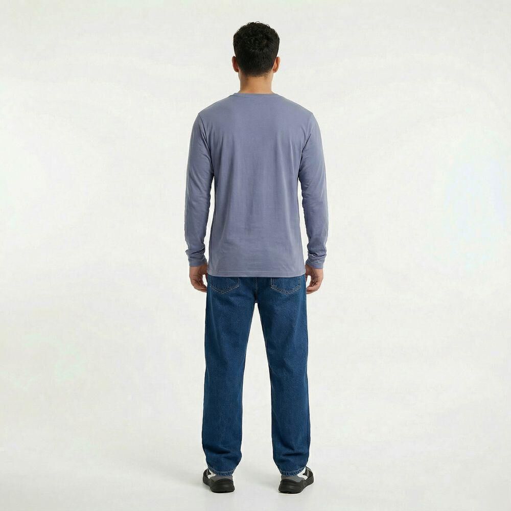 Polera Hombre Skuad image number 1.0