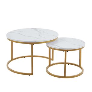 Mesa De Centro Tipo Nido