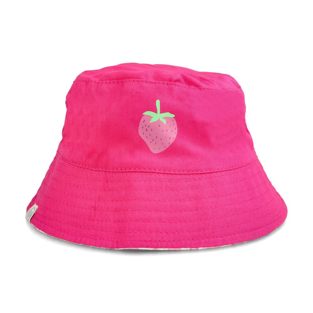 Gorro Ni&ntilde;a Bubblegummers Caldas image number 0.0