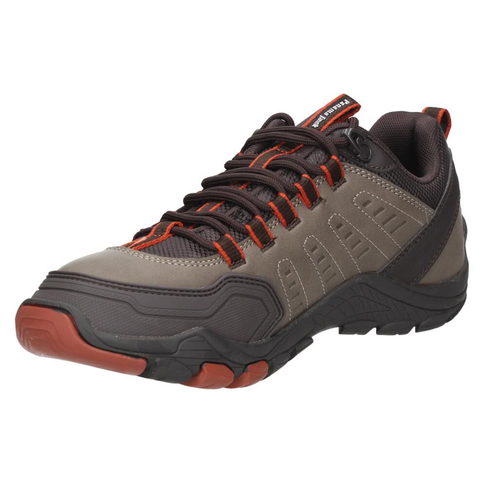 Zapatilla Outdoor Panama Jack Hombre image number 2.0
