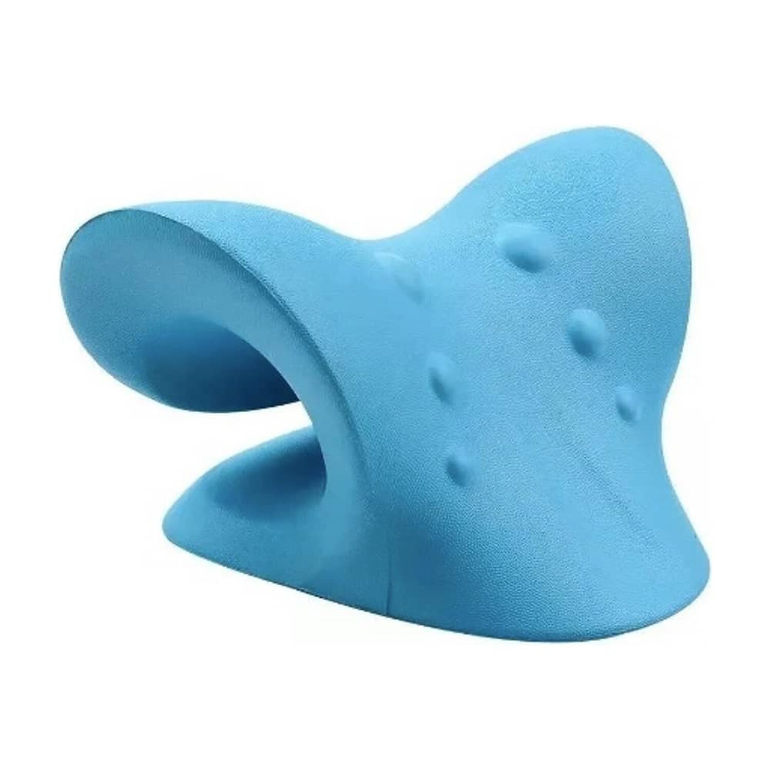 Almohada De Tracci&oacute;n Quiropr&aacute;ctica Cervical image number 0.0