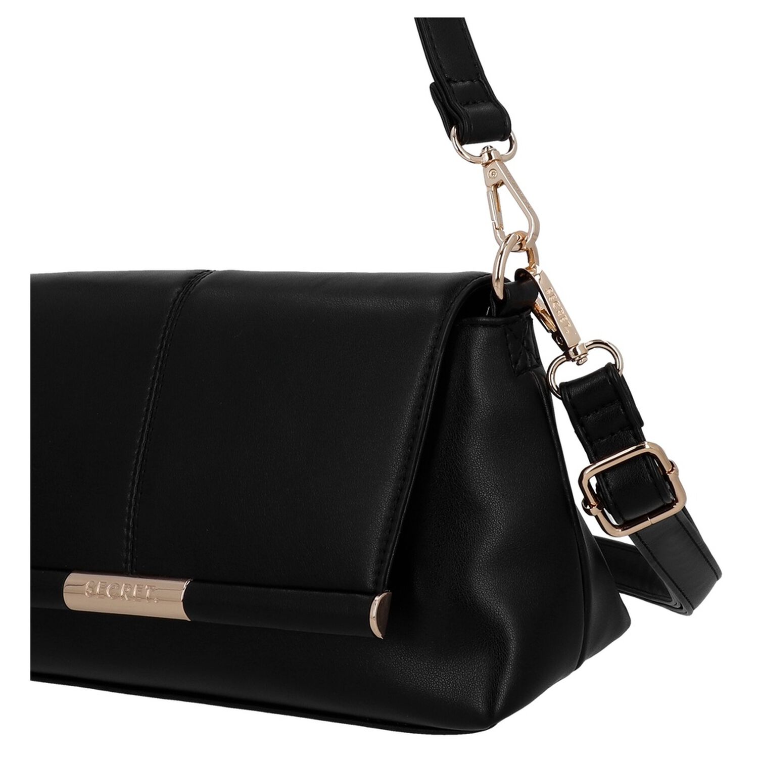 Cartera Bandolera Secret Sicilia Sc7 Mediana image number 4.0
