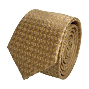 Corbata Micro 5 Cm Fantasia Az Black