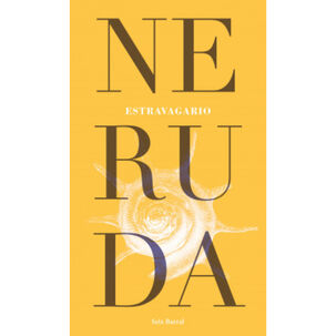 Estravagario - Autor(a): Pablo Neruda