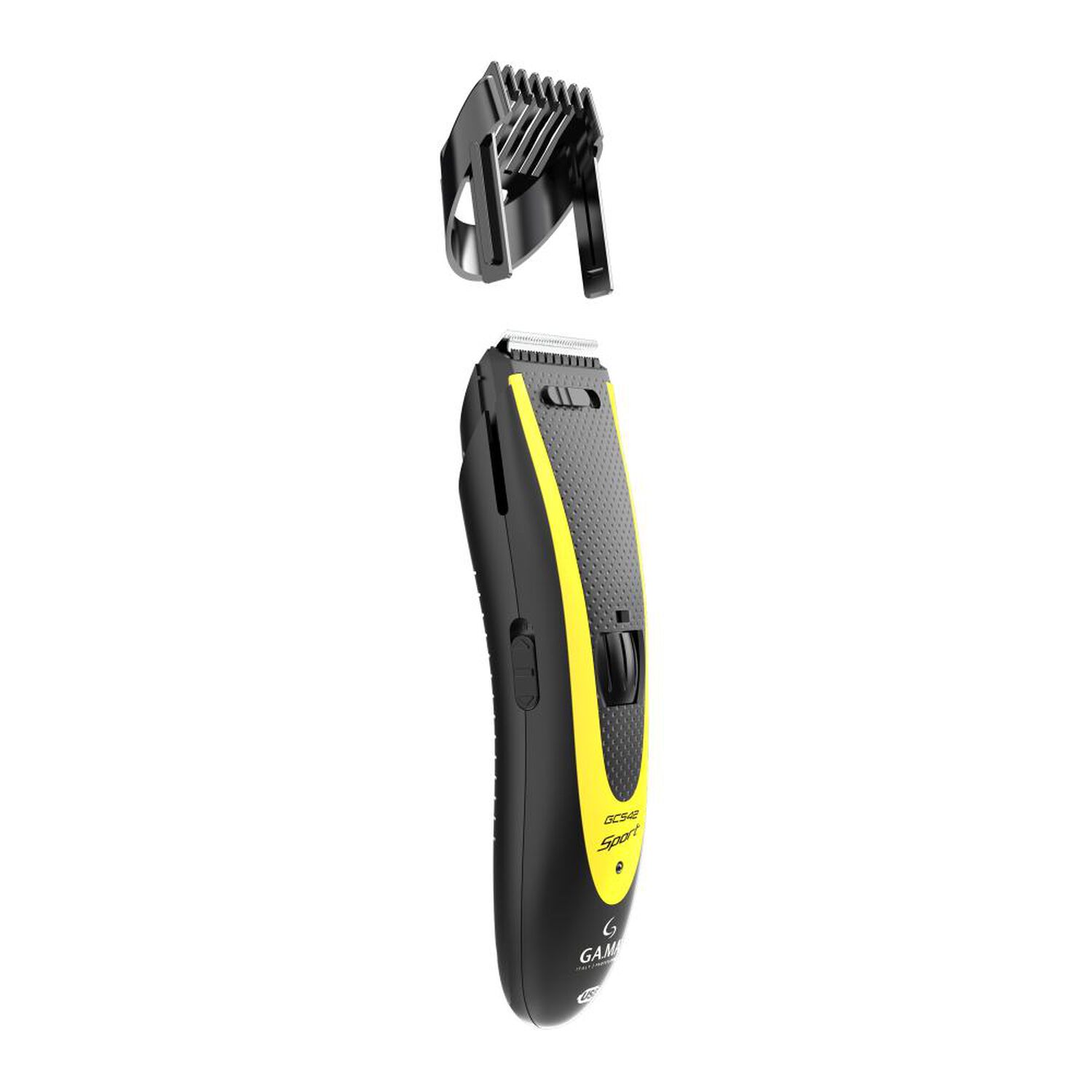 Corta Pelo Gama G-542 Sport image number 2.0