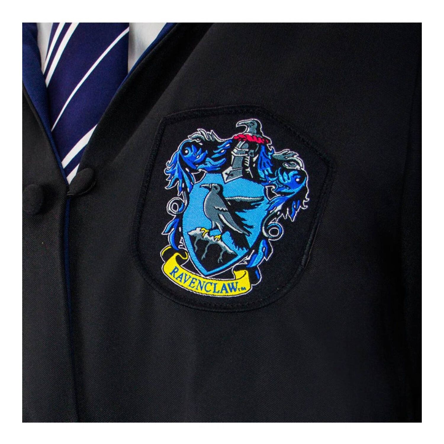T&uacute;nica De Ravenclaw image number 3.0
