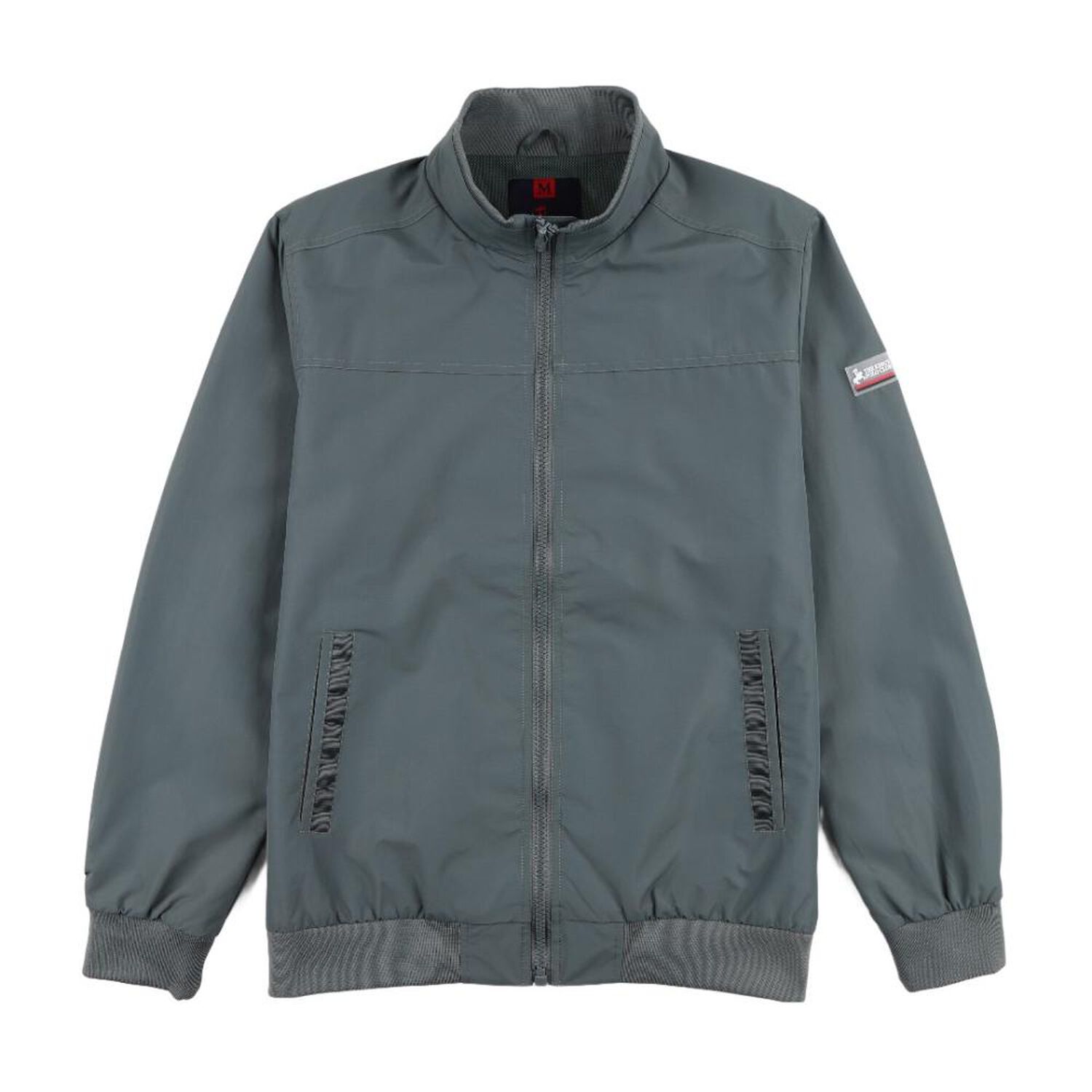 Chaqueta Hombre The King's Polo Club image number 0.0