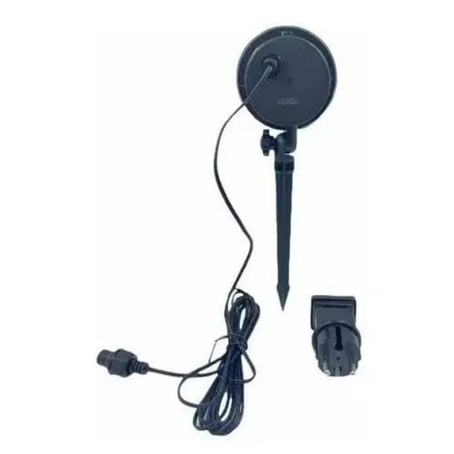 Proyector Luces Navidad Led Exterior Efectos Navide&ntilde;os. image number 1.0