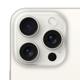 Apple Iphone 15 Pro Max 5g 1tb Blanco Reacondicionado