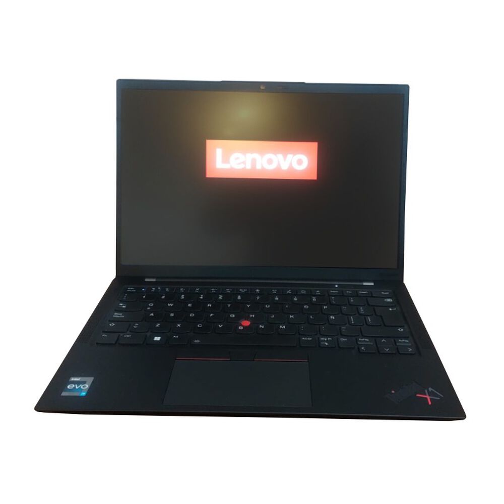 Lenovo Thinkpad X1 Carbon I7 13va Generacion Intel, D Ssd 1 Tera, Ram 32gb Pantalla 14 Full Hd image number 3.0