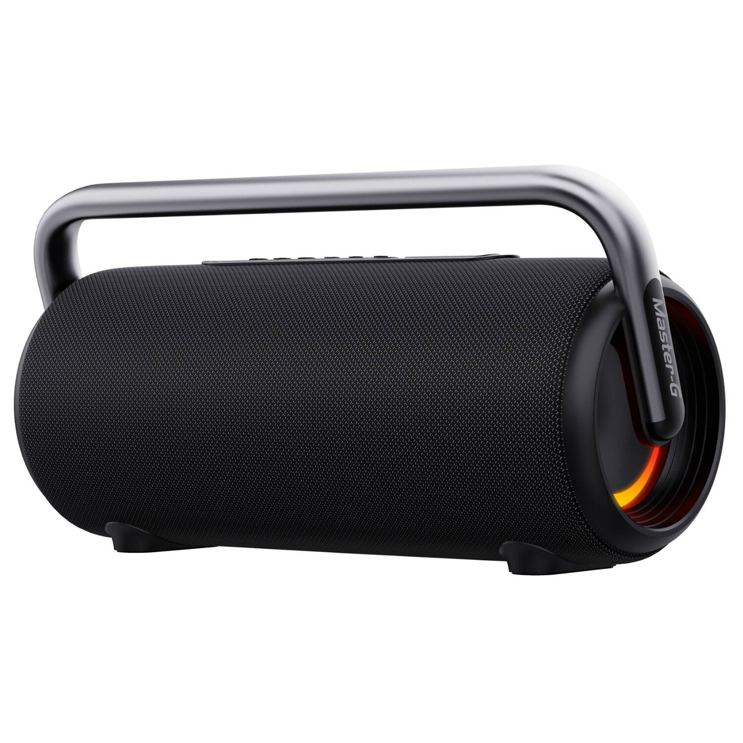 Parlante Bluetooth 5.3 Ipx5 60w 3" X2 Soundbox Master-g image number 2.0