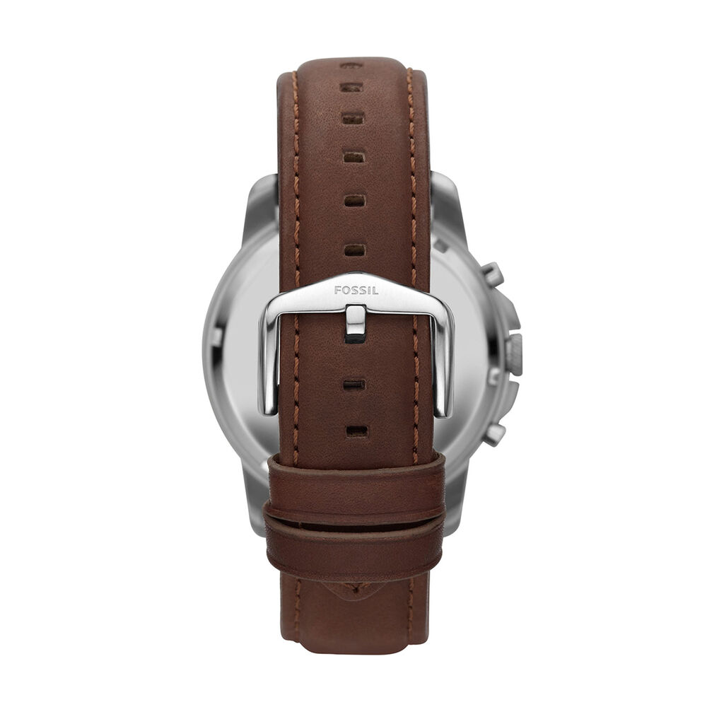 Reloj Fossil Fs4813 Café Hombre image number 2.0