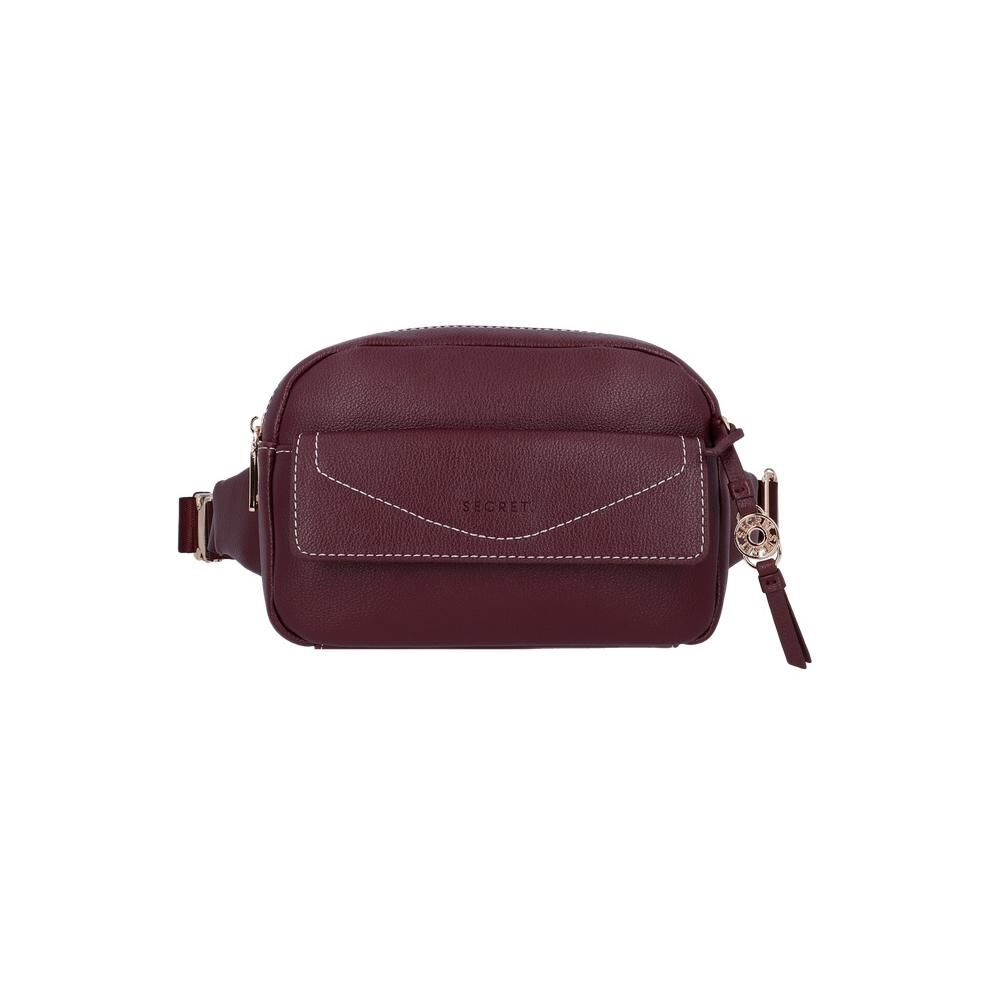 Banano Secret Noruega St6 L Burdeo image number 0.0