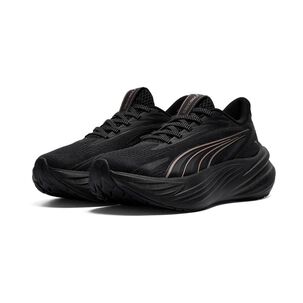 Zapatilla Running Mujer Puma Maxima Pro Wns Black-rose Gold