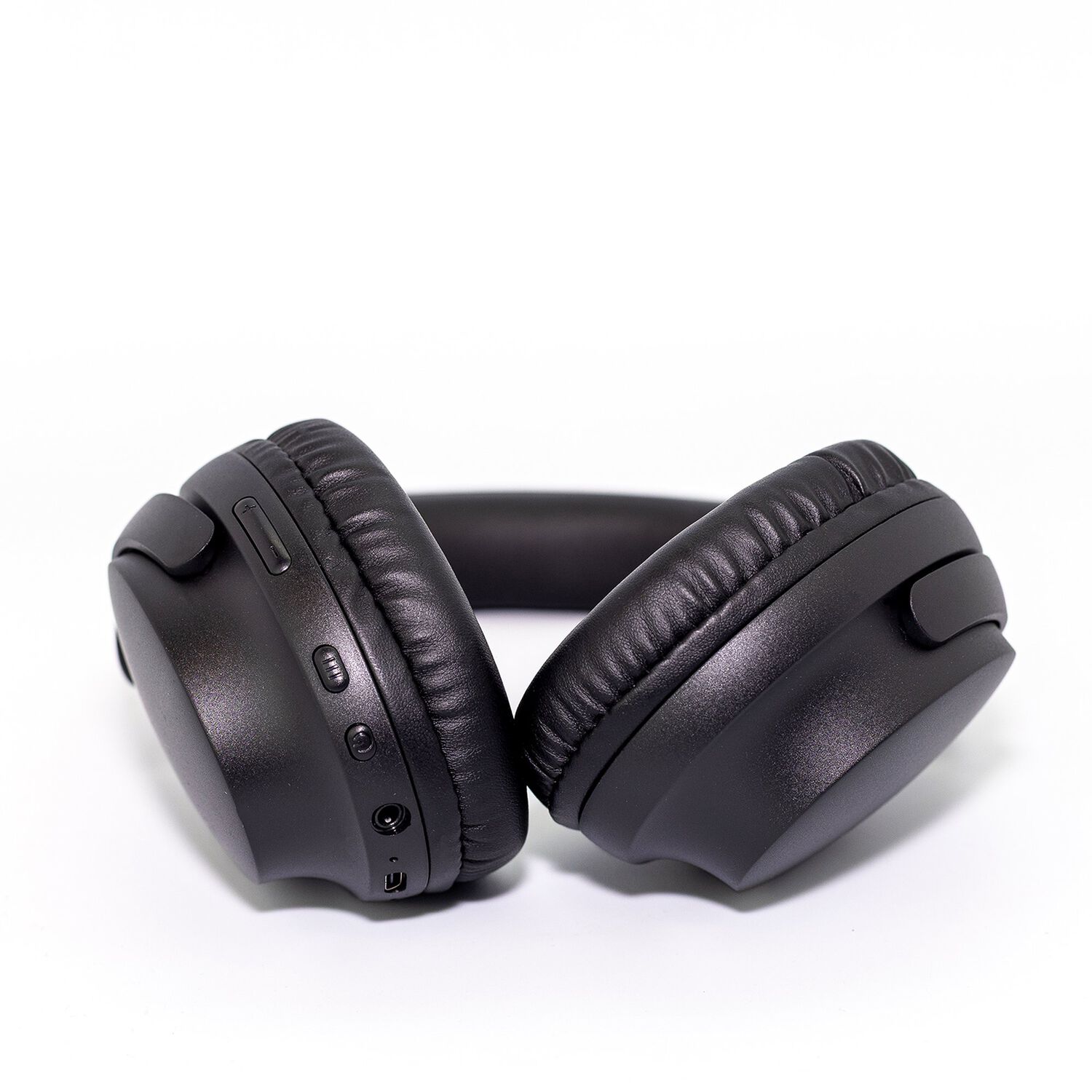 Audifonos Inal&aacute;mbrico Bluetooth Kdk Air Negro 50hrs image number 4.0